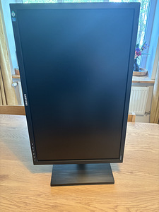 Монитор Samsung S24E650DW 24" (2 фото из 4)