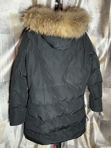 Talvejope/jope/parka (2 foto / 5)