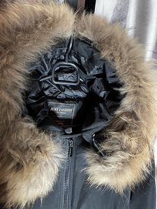 Talvejope/jope/parka (4 foto / 5)