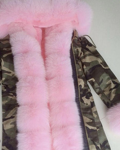 Parka (4 foto / 5)