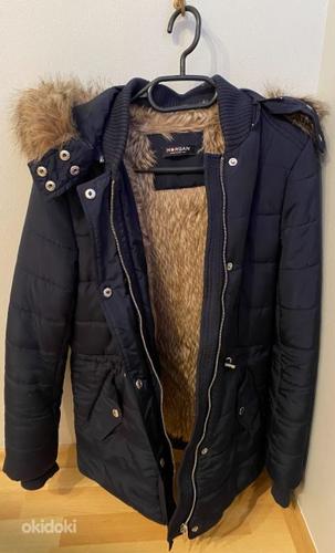 Зимняя куртка для женщин (фото #2)