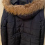 Зимняя куртка для женщин (фото #3)