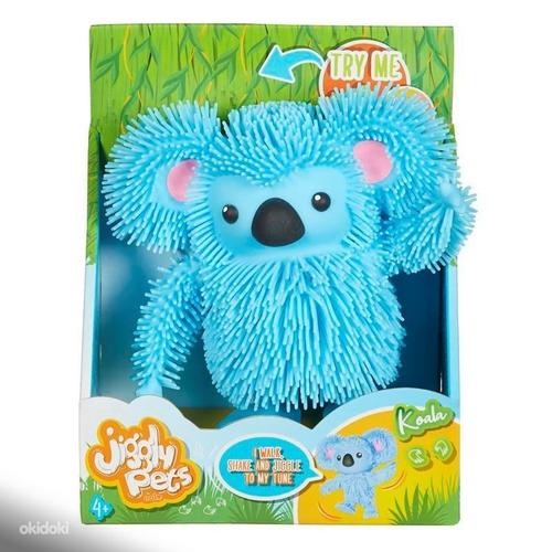 Хит! Jiggly Koala. Interaktiivne mänguasi (фото #1)