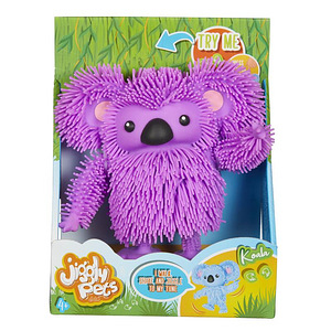 SUPERHIT! Jiggly pets interaktiivne mänguasjad! (5 foto / 5)