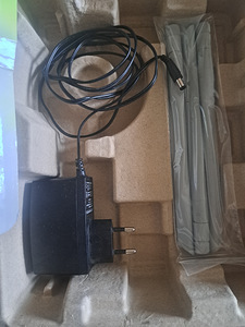 TP-LINK 450Mbps Router (5 foto / 6)