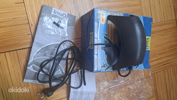 Silent Akvaarium õhu pump