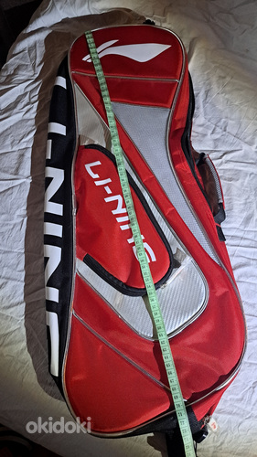 Сумка для ракеток Li-ning