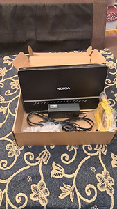 Nokia E-240W-A (1 foto / 7)