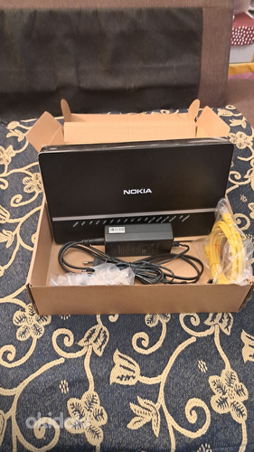 Nokia E-240W-A