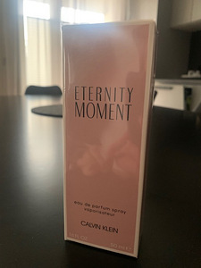 Calvin Klein parfüüm (1 foto / 5)