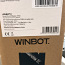 Ecovacs Aknapuhastusrobot WINBOT X, valge, juhtmevaba (foto #1)