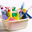Professionaalne koristamine, aknapesu, pesu triikimine (foto #1)