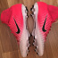 Nike Mercurial Superfly V Pink White (фото #2)