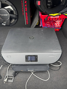 HP ENVY Photo 6230 (1 foto / 2)