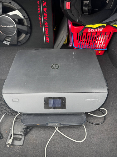 HP ENVY Photo 6230