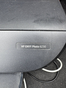 HP ENVY Photo 6230 (2 foto / 2)
