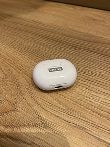 Lenovo kõrvaklapid (3 foto / 3)