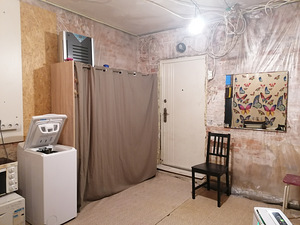 Hubane korter Tallinna kesklinnas (2 foto / 5)