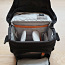 LowePro Nova 160 AW II - сумка для фотоаппаратов и камер. (фото #3)