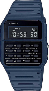 Casio CA-53WF-2BEF Retro Vintage UUS (3 foto / 5)