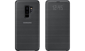 Samsung s9+ originaalne ja mugav ümbris. Uus! (2 foto / 5)