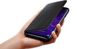 Samsung s9+ originaalne ja mugav ümbris. Uus! (5 foto / 5)