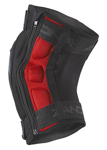 Наколенники Zandona Soft Active Kneeguard Short L / XL (7 фото из 7)