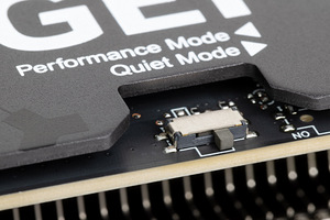 ASUS TUF RTX 4080 Super OC 16GB 256 bit (3 foto / 4)