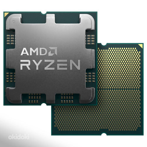 CPU AMD 8600G (foto #5)