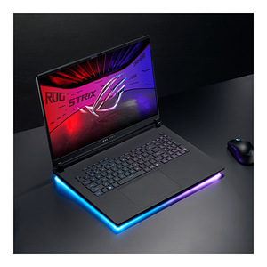ASUS SCAR 2025 18'' Mini-LED 240Hz U9-275HX 32GB2TB RTX 5080 (8 foto / 8)
