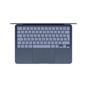 Apple MacBook Neo 256GB SWE индиго (2 фото из 4)