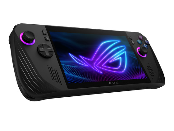 ASUS ROG Ally X