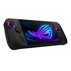ASUS ROG Ally X (1 foto / 4)