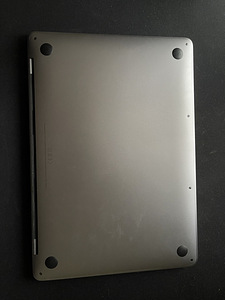 Apple Macbook Pro 8GB/128GB/i5 (13-inch, 2019, Two Thunderbo (3 foto / 4)