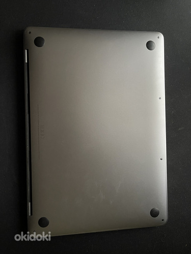 Apple Macbook Pro 8GB/128GB/i5 (13-inch, 2019, Two Thunderbo (foto #3)