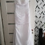 Свадебное платье с-м (фото #3)
