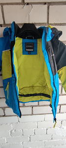 Ice peak talve jope 110cm (3 foto / 5)