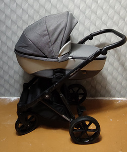 Коляска riko nano pro (2 фото из 4)