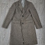 Пальто Zara s (фото #1)