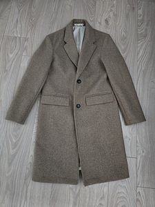 Пальто Zara s