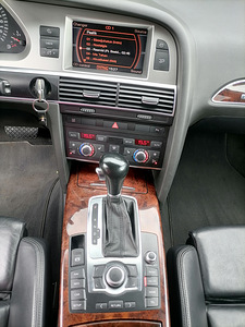 Audi a6 c6 3.0 171kw+ chip ca 40kw. (12 foto / 13)