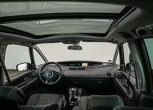 Renault grand espace (5 фото из 11)