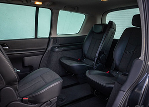 Renault grand espace (6 фото из 11)
