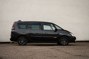 Renault grand espace (4 фото из 11)