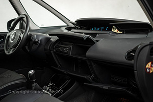Renault grand espace (11 фото из 11)