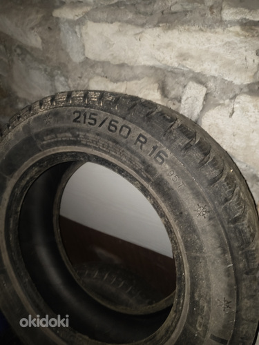 Auto rehvid