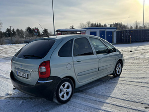 Citroen Xsara Picasso (3 foto / 6)