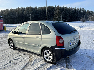 Citroen Xsara Picasso (4 foto / 6)