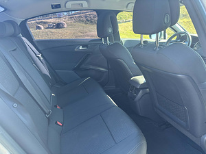 Peugeot 508 (7 фото из 7)