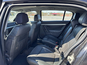 Opel Signum (6 фото из 6)